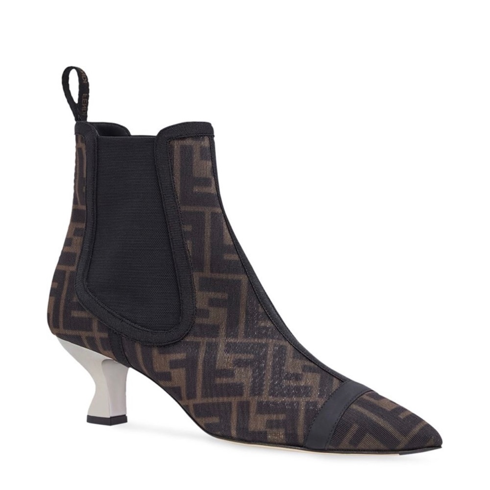 Fendi boots